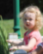 Toddler Program